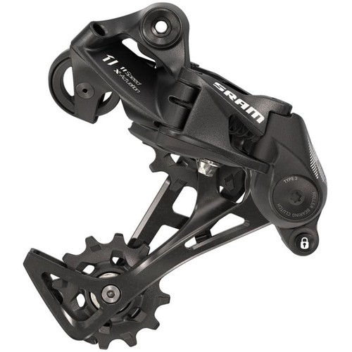 Dérailleur arrière sram - dérailleur,