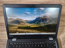 Lenovo ThinkPad 13 -
