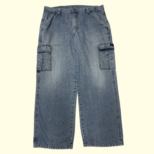 Pantalon cargo homme - pantalon, wrangler