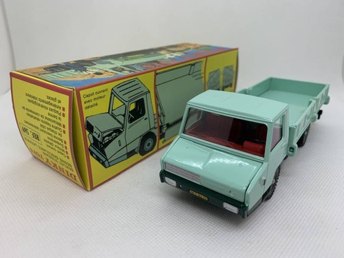 Dinky ref 569 - no.ref, 1/43