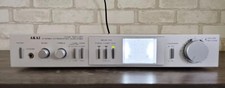 AKAI AM-U01 Rare Vintage