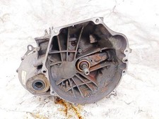 Honda FR-V 2007 Gearbox JVF7