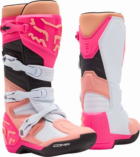 Bottes motocross pour - de,