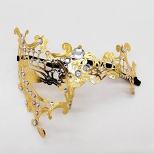 Masque De Bal Masqué Pour