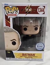 Funko Pop! Movies DC: The