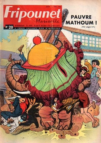 Fripounet 1966 du 19 - n°, 05