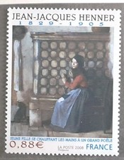 France Timbre N° 4286