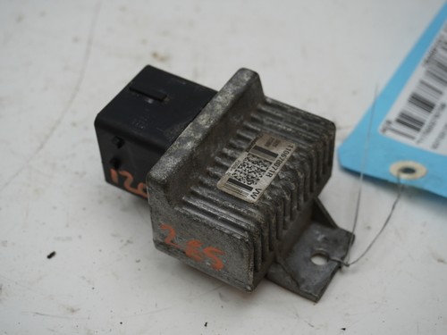 Boitier préchauffage - de,
