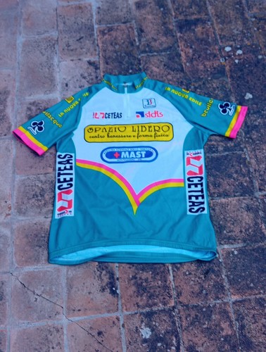 Maillot cyclisme colnago - cyclisme,
