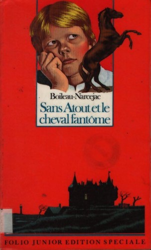 Sans atout cheval - atout, et