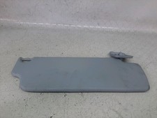 pare-soleil gauche renault