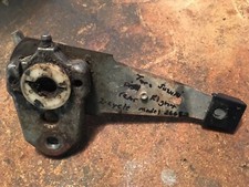 Toro Suzuki Spring Pivot Arm