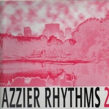Cheyenne a.o. Jazzier Rhythms