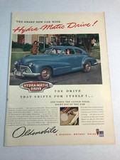 Oldsmobile Coupe 2 door