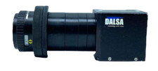 DALSA DS-21-04M15-12E CAMERA