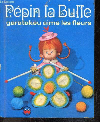 Pepin bulle garatakeu - la,