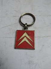 ANCIEN PORTE CLES metal