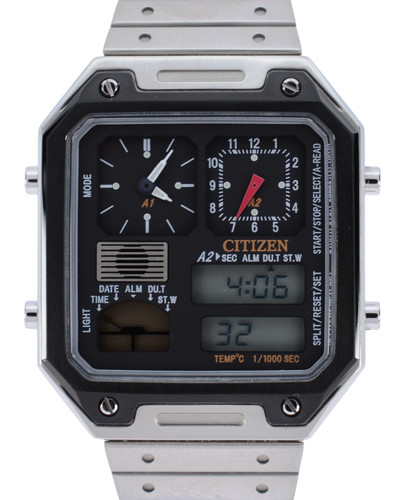 Nib 2022 citizen men - nib,