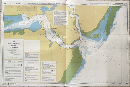 Guide approche portuaire - d'approche,
