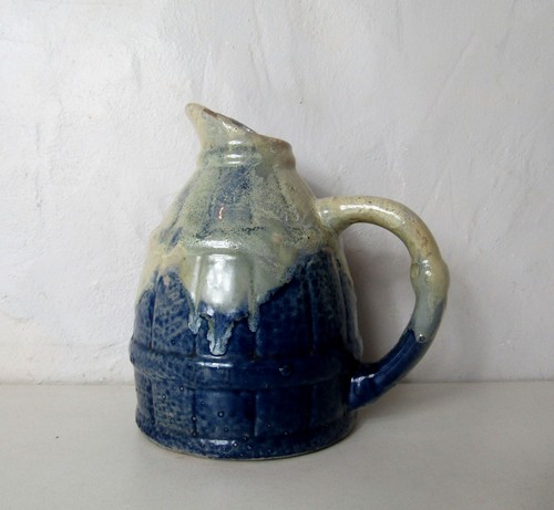 Ancien pot pichet - pichet, cruche