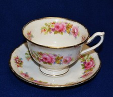 Vintage 40s Royal Albert