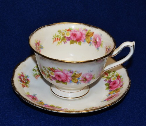 Vintage 40s royal albert - vintage,