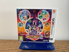 DISNEY MAGICAL WORLD 2 - Nintendo 3DS - SANS JEU BOITE SEULE - NO GAME BOX ONLY