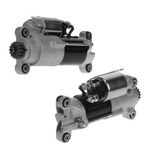 Démarreur 1 kw - 1,1, 14