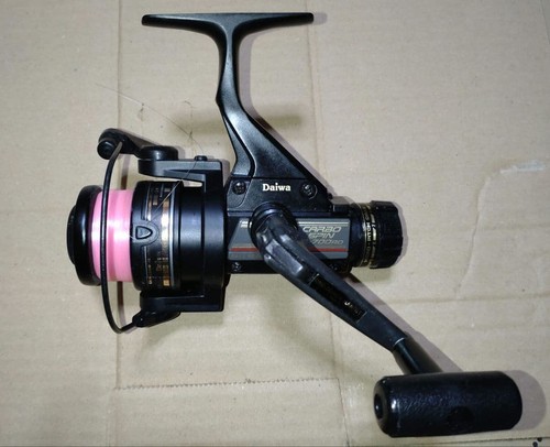Daiwa carbosin 700rd - daiwa, gs-700rd