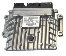 CENTRALINA MOTEUR CITROËN C5