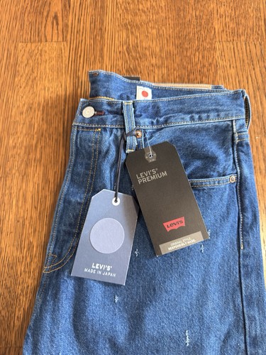 Levi premium 501 - premium, jean