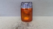 Optique avant secondaire gauche (feux)(clignotant) NISSAN PATROL 1   /R:56609724
