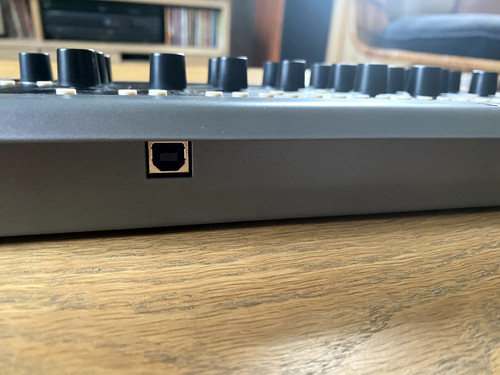 Contrôleur softube console - , 1
