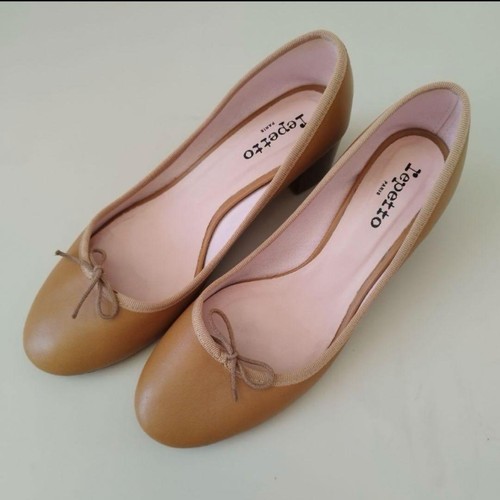 Repetto camille ballet shoes - repetto,