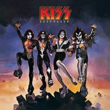 Kiss - Destroyer [New Vinyl