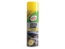 Turtle Wax Fresh Shine Citrus
