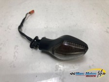 CLIGNOTANT AVANT GAUCHE HONDA