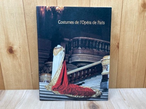 Paris national opera - paris,