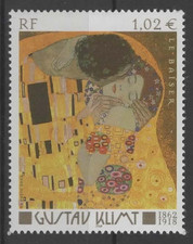 FRANCE TIMBRE 2002 - Y&T