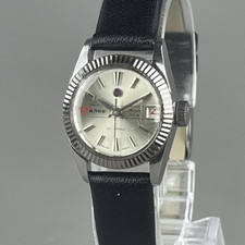 Montre automatique vintage