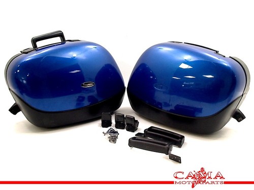 Ensemble bagages triumph - de,