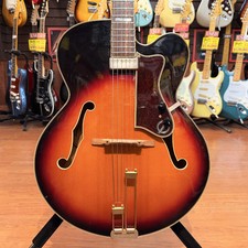 Used Epiphone Emperor