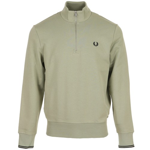 Vêtement sweats fred perry - vêtement,
