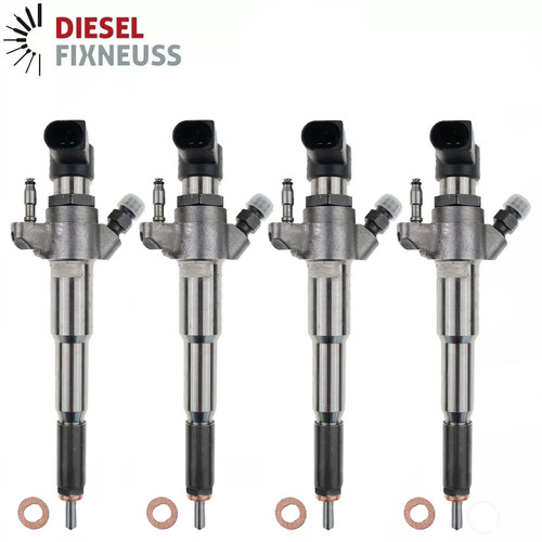 Injecteur renault master 4 - master,
