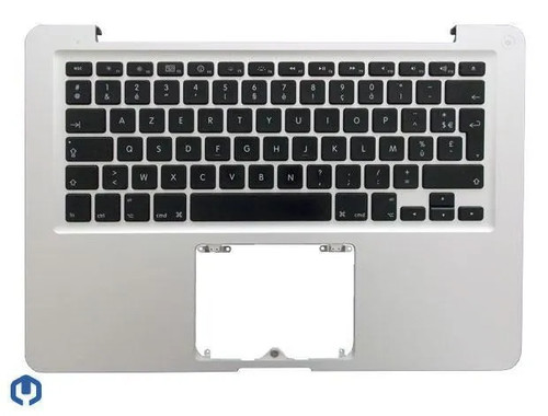 Clavier topcase azerty - clavier,