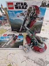 LEGO Star Wars 75312 : Le
