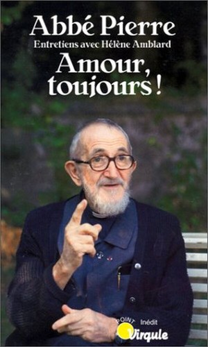 Amour toujours pierre - |, abbé
