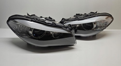 Optique phare avant bmw - avant, 5