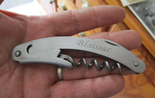 ANCIEN COUTEAU PLIANT