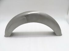 Neuf BSA Bantam D1 Rigide Modèle Garde-Boue Acier Brut (Reproduction)